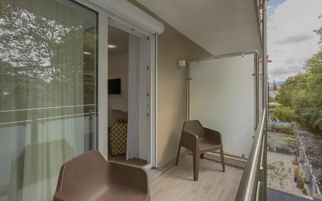 TAOme Feng Shui Stadthotel Breisgau