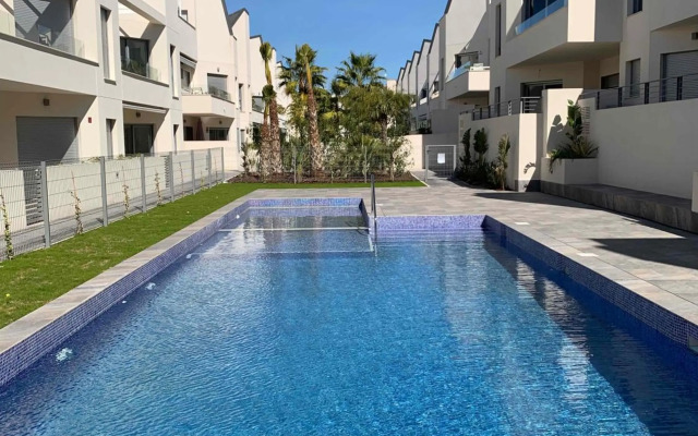 Apartamento Amalia Delux en Torrevieja