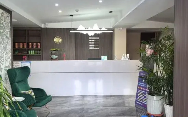 Juyi Ge Hotel