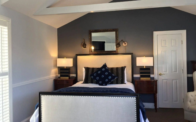 Ellery Hotel Provincetown