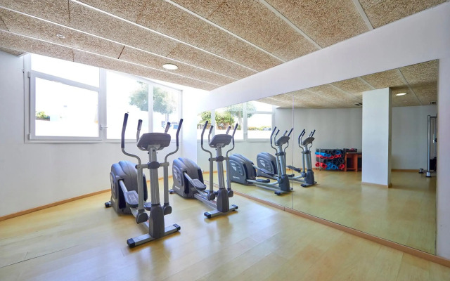 Gavimar Ariel Chico Hotel and Apartments
