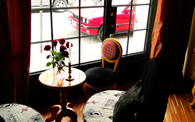 Casa Joaquin Boutique Hotel