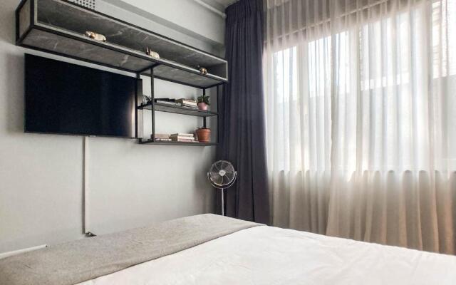 Stylish Apartment in heart of Rosebank