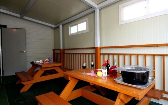 Gangneung Happy Pension