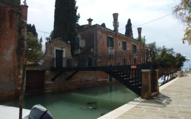 Locappart Giudecca