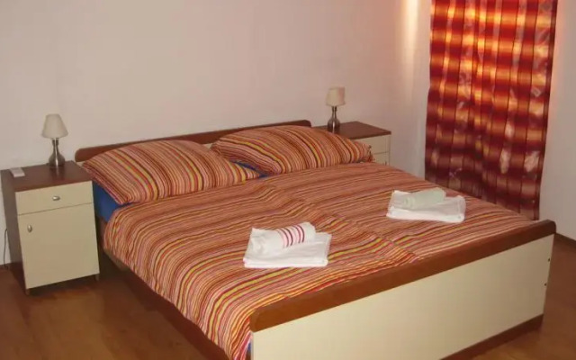 Apartment Roby