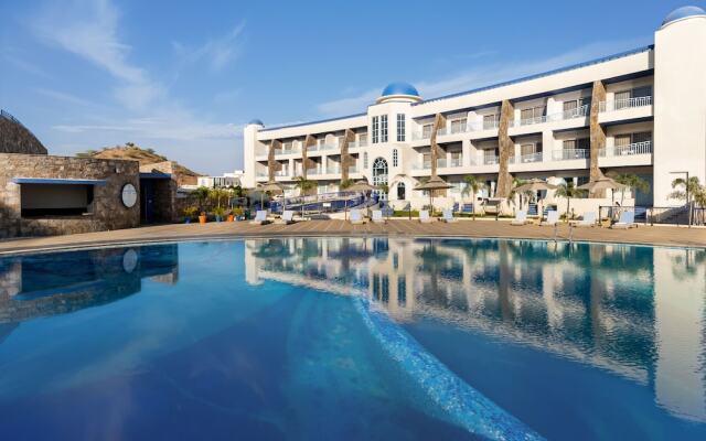 Ramee Royal Resort & Spa Udaipur
