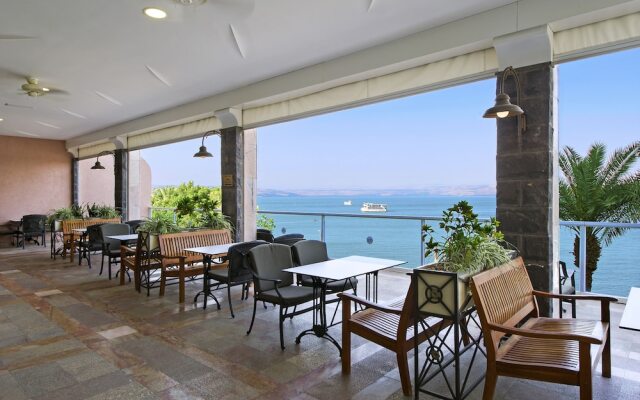 Caesar Premier Tiberias