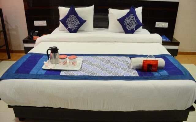 OYO Rooms Gold Valley Road Lonavala