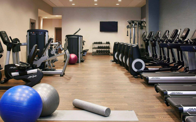 Seattle Marriott Bellevue