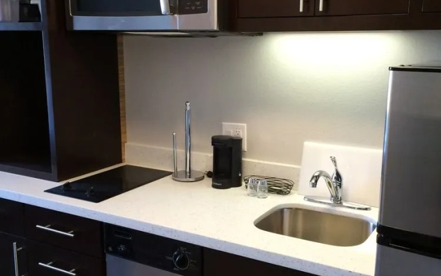 Towneplace Suites Waco South