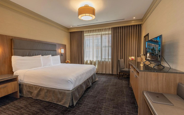 Opera House Hotel