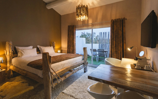 Vila de la Mar & Spa