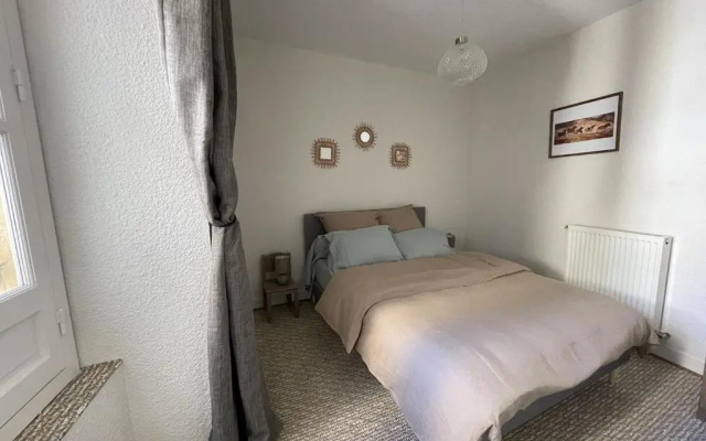 « Le Traversin » Centre Sarlat App. 2 Chambres