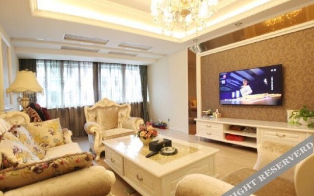 Young Lady Guest House