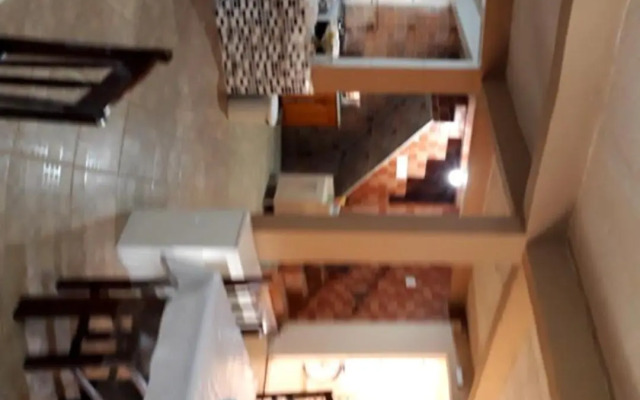 Pousada Recanto dos Pássaros