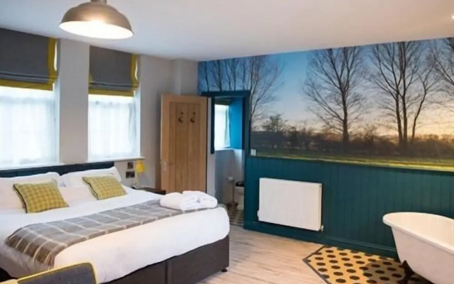 Helen Browning's Royal Oak