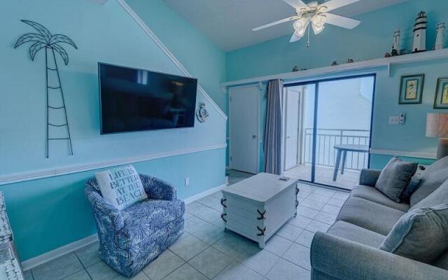 Sugar Beach 372 by RedAwning