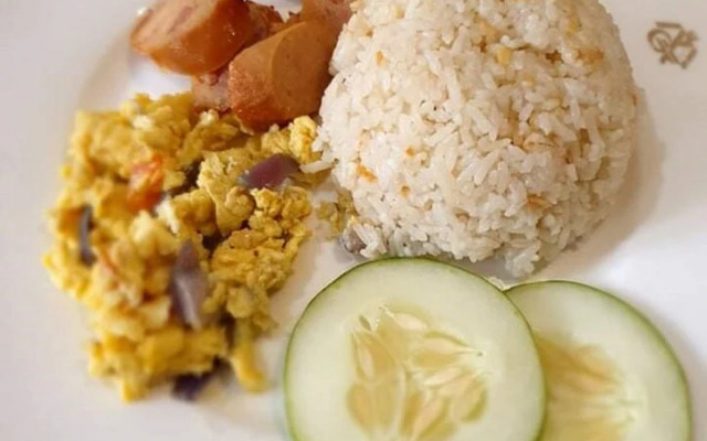 Marcian Business Hotel