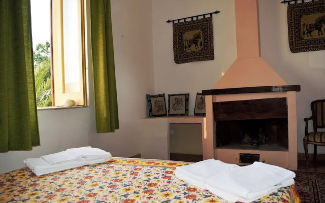 Two-bedroom Apartment for 4