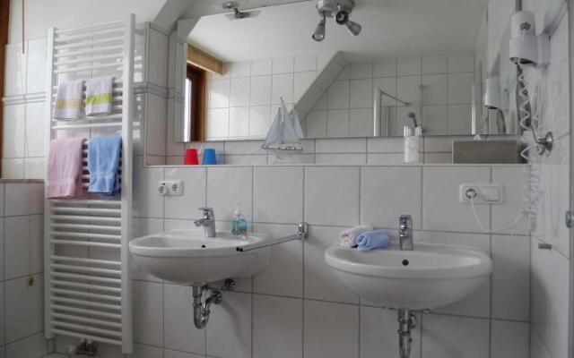 Kiebitzhof Ferienwohnungen