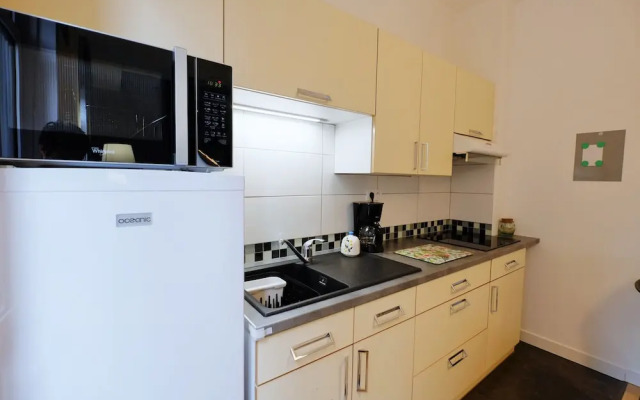 Appartement Plaisance