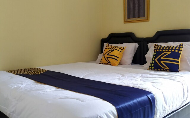 Pondok Ripuji by OYO Rooms