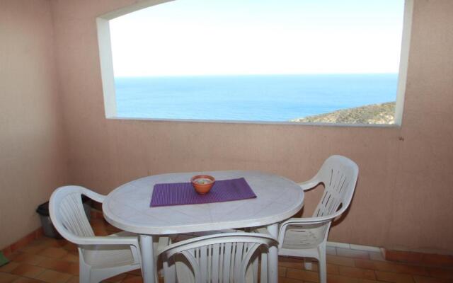 Appartement Banyuls-sur-Mer, 2 pièces, 4 personnes - FR-1-309-59