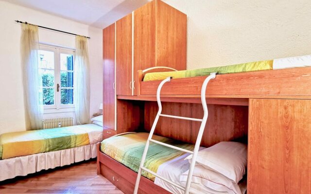 Garden-view| 2 Swimming Pools| Tennis Court| Italian Lakes