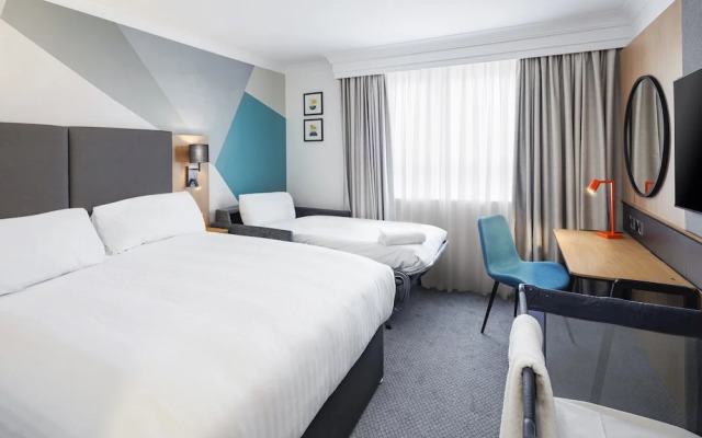Holiday Inn Southampton Eastleigh