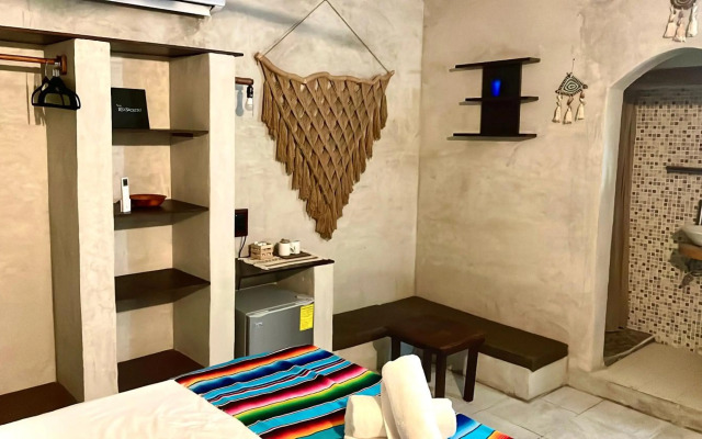 Pacha Tulum Boutique Hotel