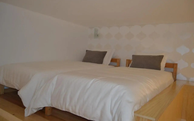 Apartamento LM Ribeira
