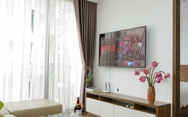 Radiant Pegasy Apartment & Travel