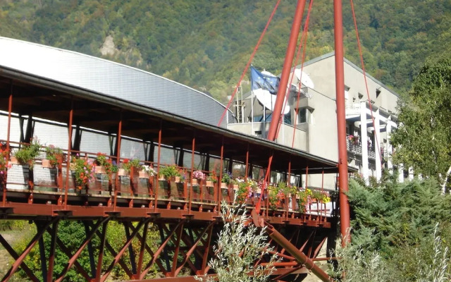 Résidence Rive Droite