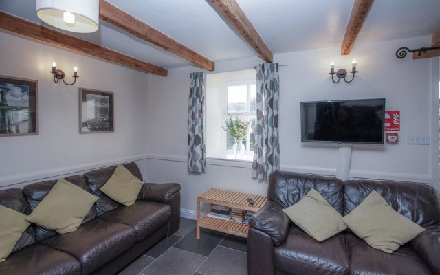 Bunk House - 4 Bedroom - Llangenith