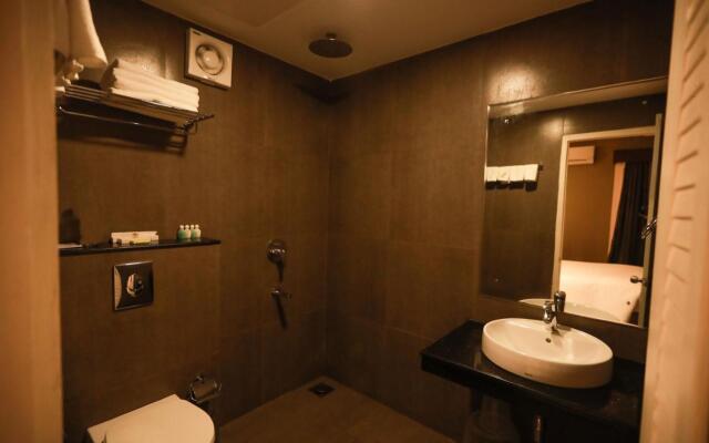 GoGo Land Resort & Adventurous Sports