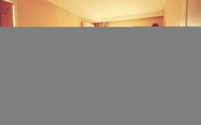 Zhujiajian Longqinhai Holiday Homestay