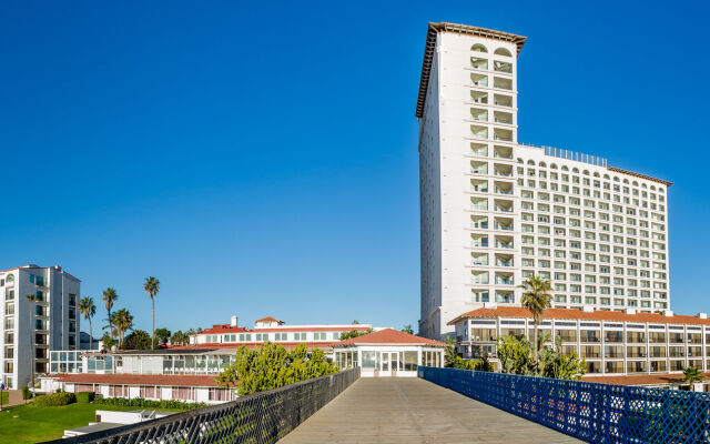 Rosarito Beach Hotel