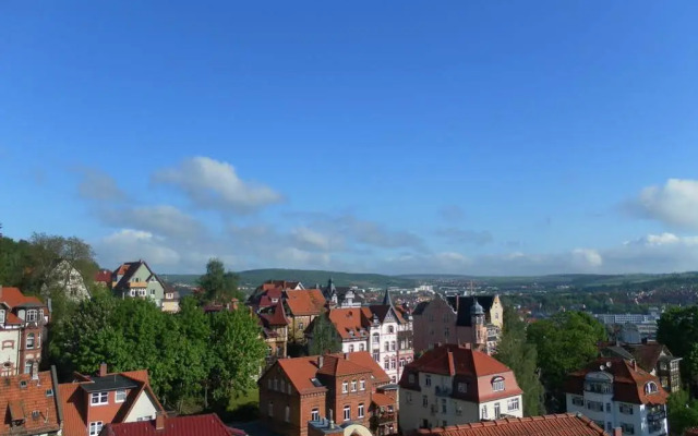 Villa Weitblick