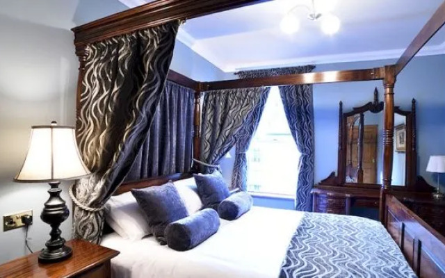 Blackfriars Residence