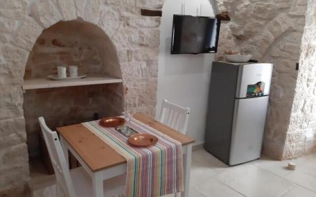 Trulli Resort Grassi