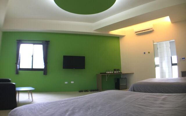 Coco Motel