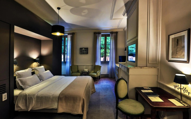 Hotel de la Villeon