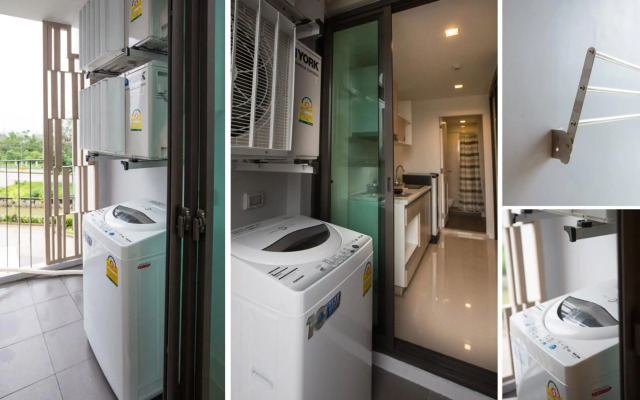 Connext Residence