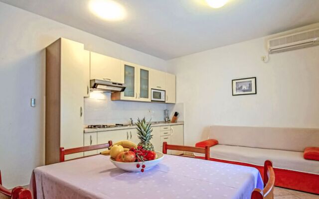 Apartment Nino Poreč