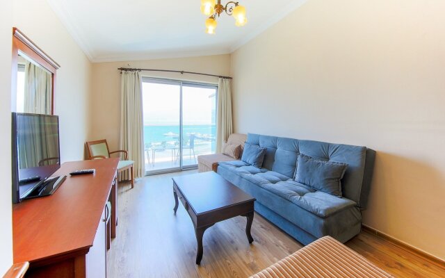 Moda Beach Hotel