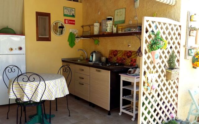 B&B La Casa Di Noemi