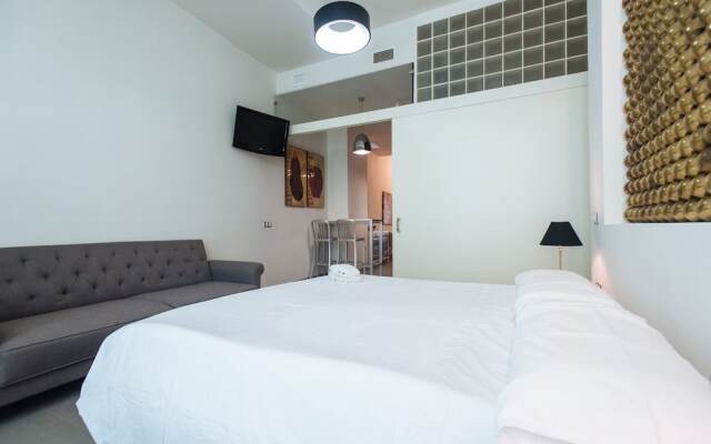 Apartamento el Carmen