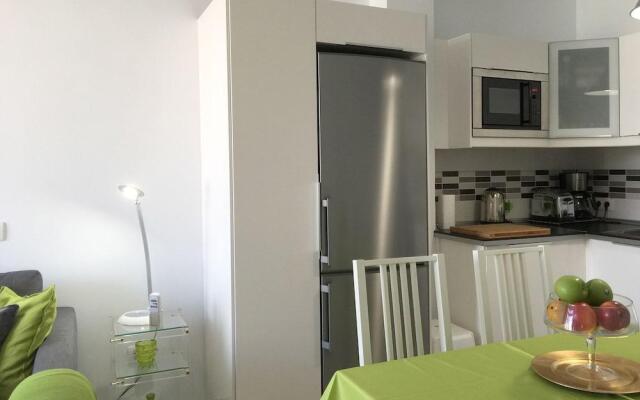 Mai Apartment