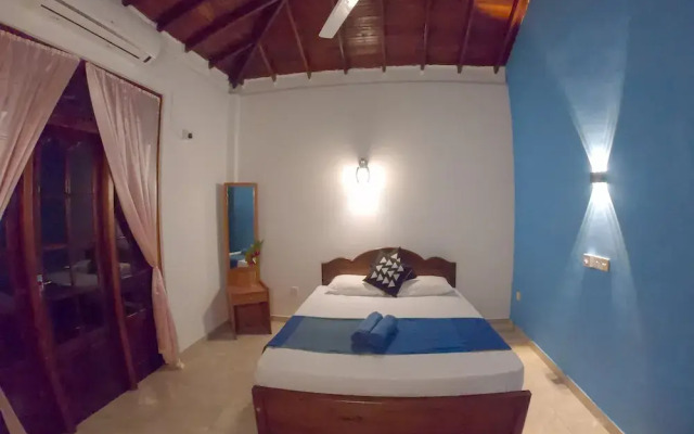 Girilena Guest House